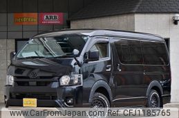 toyota hiace-van 2023 -TOYOTA--Hiace Van TRH216K--TRH216-8014676---TOYOTA--Hiace Van TRH216K--TRH216-8014676-