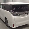 toyota vellfire 2021 -TOYOTA--Vellfire AGH30W-9032758---TOYOTA--Vellfire AGH30W-9032758- image 7