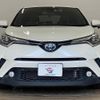 toyota c-hr 2017 quick_quick_DAA-ZYX10_ZYX10-2092577 image 12