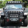 jeep wrangler 2020 CFJ1594360 image 5