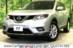 nissan x-trail 2014 -NISSAN--X-Trail DBA-NT32--NT32-022719---NISSAN--X-Trail DBA-NT32--NT32-022719-