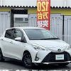 toyota vitz 2017 -TOYOTA--Vitz DAA-NHP130--NHP130-2027909---TOYOTA--Vitz DAA-NHP130--NHP130-2027909- image 1