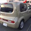 nissan cube 2009 -NISSAN 【三重 503ﾄ791】--Cube Z12-019022---NISSAN 【三重 503ﾄ791】--Cube Z12-019022- image 7