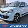 renault twingo 2018 quick_quick_DBA-AHH4B_VF1AHB22AH0769992 image 1