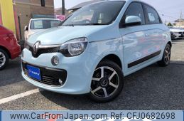 renault twingo 2018 quick_quick_DBA-AHH4B_VF1AHB22AH0769992