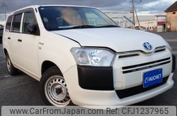 toyota probox-van 2019 -TOYOTA--Probox Van 6AE-NHP160V--NHP160-0014452---TOYOTA--Probox Van 6AE-NHP160V--NHP160-0014452-