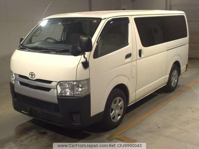 toyota hiace-van 2019 quick_quick_QDF-GDH201V_GDH201-2005707 image 1