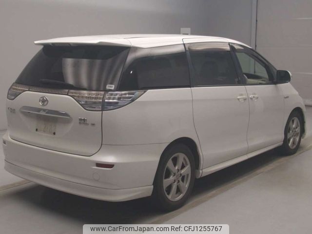 toyota estima-hybrid 2006 -TOYOTA--Estima Hybrid AHR20W-7008005---TOYOTA--Estima Hybrid AHR20W-7008005- image 2