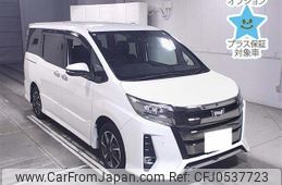 toyota noah 2020 -TOYOTA 【四日市 300ｿ197】--Noah ZRR80W-0610247---TOYOTA 【四日市 300ｿ197】--Noah ZRR80W-0610247-