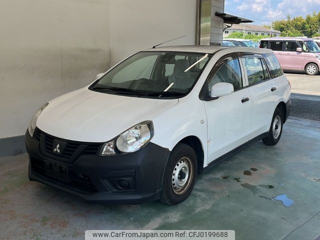 mitsubishi lancer-van 2019 -MITSUBISHI--Lancer Van CVY12-620348---MITSUBISHI--Lancer Van CVY12-620348- image 1