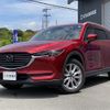 mazda cx-8 2018 quick_quick_3DA-KG2P_KG2P-104441 image 1