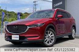 mazda cx-8 2018 quick_quick_3DA-KG2P_KG2P-104441