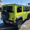 suzuki jimny-sierra 2024 -SUZUKI 【群馬 503ﾉ7672】--Jimny Sierra JB74W--207566---SUZUKI 【群馬 503ﾉ7672】--Jimny Sierra JB74W--207566- image 2