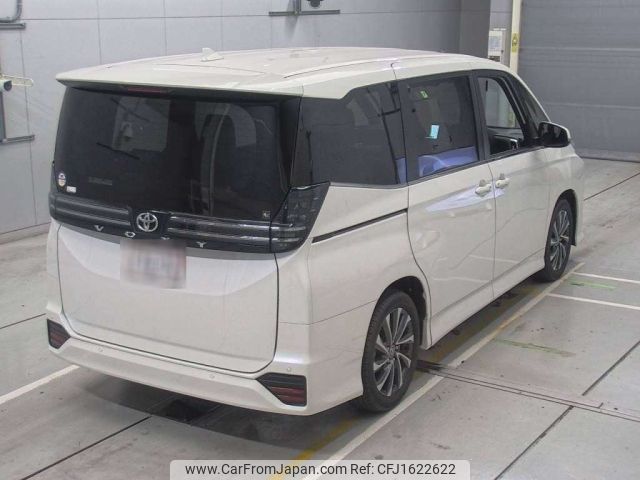 toyota voxy 2024 CFJ1622622 image 2