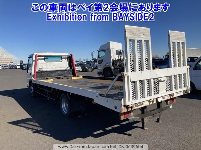 isuzu elf-truck 2001 -ISUZU--Elf NPR75PV-7000882---ISUZU--Elf NPR75PV-7000882- image 2