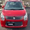 suzuki wagon-r 2014 -SUZUKI--Wagon R DBA-MH34S--MH34S-287888---SUZUKI--Wagon R DBA-MH34S--MH34S-287888- image 3