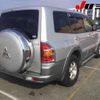 mitsubishi pajero 2000 -MITSUBISHI 【三重 300ﾀ8457】--Pajero V75W--0100898---MITSUBISHI 【三重 300ﾀ8457】--Pajero V75W--0100898- image 10