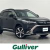 toyota corolla-cross 2024 -TOYOTA--Corolla Cross 6AA-ZVG13--ZVG13-1013193---TOYOTA--Corolla Cross 6AA-ZVG13--ZVG13-1013193- image 1