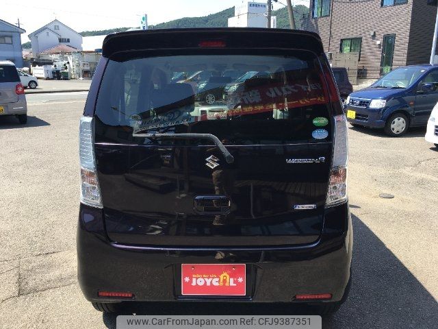 suzuki wagon-r 2014 -SUZUKI 【名変中 】--Wagon R MH44S--116281---SUZUKI 【名変中 】--Wagon R MH44S--116281- image 2