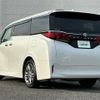 toyota alphard 2023 -TOYOTA--Alphard 6AA-AAHH40W--AAHH40-0005060---TOYOTA--Alphard 6AA-AAHH40W--AAHH40-0005060- image 15