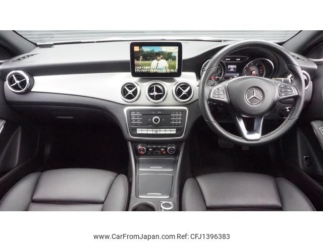 mercedes-benz gla-class 2017 GOO_JP_700056033630250619001 image 2
