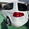 volkswagen sharan 2015 quick_quick_DBA-7NCTH_WVWZZZ7NZFV027206 image 4