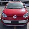 volkswagen up 2015 NIKYO_DS11230 image 7