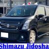 suzuki wagon-r 2017 quick_quick_DAA-MH55S_MH55S-703264 image 1