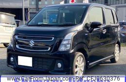 suzuki wagon-r 2017 quick_quick_DAA-MH55S_MH55S-703264