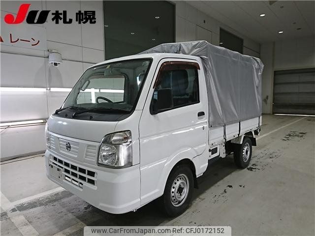 nissan clipper-truck 2016 -NISSAN--Clipper Truck DR16T--248354---NISSAN--Clipper Truck DR16T--248354- image 1