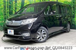 honda stepwagon-spada 2015 quick_quick_RP3_RP3-1025163