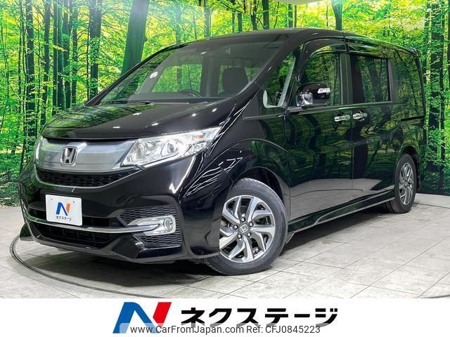 honda stepwagon-spada 2015 quick_quick_RP3_RP3-1025163 image 1