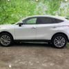 toyota harrier 2023 quick_quick_6BA-MXUA80_MXUA80-0089229 image 2