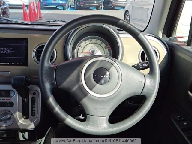 suzuki alto-lapin 2013 -SUZUKI--Alto Lapin DBA-HE22S--HE22S-408339---SUZUKI--Alto Lapin DBA-HE22S--HE22S-408339- image 2