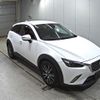 mazda cx-3 2017 CFJ1861722 image 1