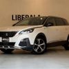 peugeot 5008 2020 -PEUGEOT--Peugeot 5008 LDA-P87AH01--VF3MJEHZRLS119831---PEUGEOT--Peugeot 5008 LDA-P87AH01--VF3MJEHZRLS119831- image 1