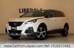 peugeot 5008 2020 -PEUGEOT--Peugeot 5008 LDA-P87AH01--VF3MJEHZRLS119831---PEUGEOT--Peugeot 5008 LDA-P87AH01--VF3MJEHZRLS119831-