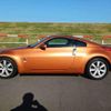 nissan fairlady-z 2005 quick_quick_CBA-Z33_Z33-403530 image 4