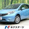 nissan note 2014 -NISSAN--Note DBA-E12--E12-193771---NISSAN--Note DBA-E12--E12-193771- image 1