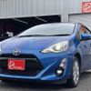 toyota aqua 2017 quick_quick_DAA-NHP10_6575965 image 5