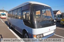 mitsubishi-fuso rosa-bus 2000 -MITSUBISHI--Rosa KK-BE66DG--BE66DG-100362---MITSUBISHI--Rosa KK-BE66DG--BE66DG-100362-