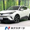 toyota c-hr 2017 -TOYOTA--C-HR DAA-ZYX10--ZYX10-2058265---TOYOTA--C-HR DAA-ZYX10--ZYX10-2058265- image 1