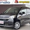 daihatsu move 2013 -DAIHATSU--Move DBA-LA100S--LA100S-0205385---DAIHATSU--Move DBA-LA100S--LA100S-0205385- image 1