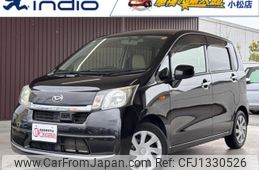 daihatsu move 2013 -DAIHATSU--Move DBA-LA100S--LA100S-0205385---DAIHATSU--Move DBA-LA100S--LA100S-0205385-