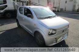 mazda carol 2020 -MAZDA 【富山 581ｺ1065】--Carol DBA-HB36S--HB36S-235360---MAZDA 【富山 581ｺ1065】--Carol DBA-HB36S--HB36S-235360-