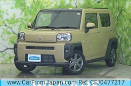 daihatsu taft 2020 quick_quick_5BA-LA900S_LA900S-0018483