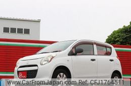 suzuki alto 2010 CFJ1764511