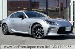 toyota 86 2022 CFJ1793956