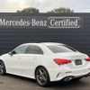 mercedes-benz a-class 2021 -MERCEDES-BENZ--Benz A Class 5BA-177147M--W1K1771472J333958---MERCEDES-BENZ--Benz A Class 5BA-177147M--W1K1771472J333958- image 3