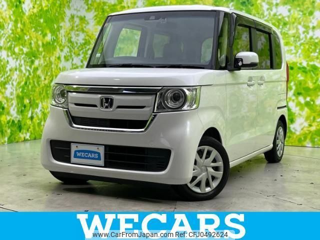 honda n-box 2020 quick_quick_6BA-JF3_JF3-1526876 image 1